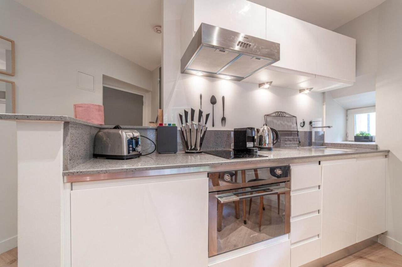 Escale Annecienne Furnished Flat Appartement Annecy Buitenkant foto