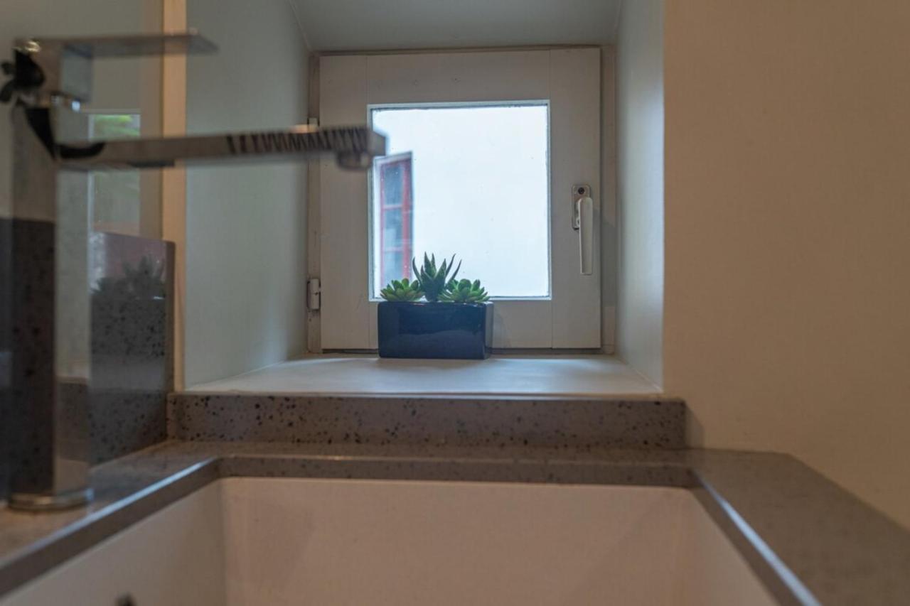 Escale Annecienne Furnished Flat Appartement Annecy Buitenkant foto