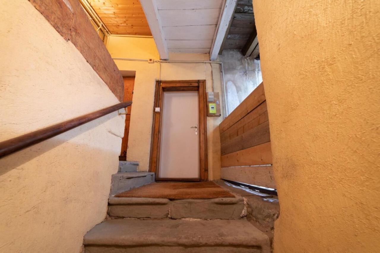 Escale Annecienne Furnished Flat Appartement Annecy Buitenkant foto